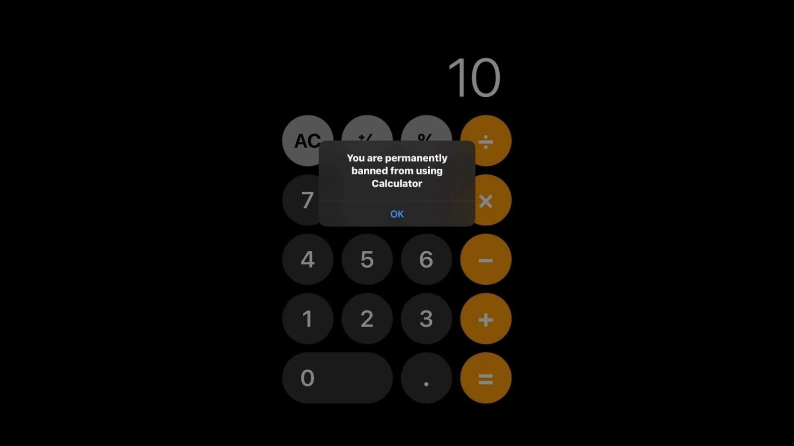 Confused Images That Look Like Your Brain When You Forget Why You Walked In - FG.png