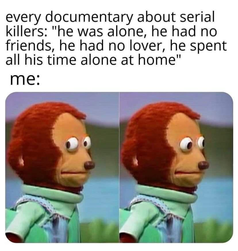 Every documentary