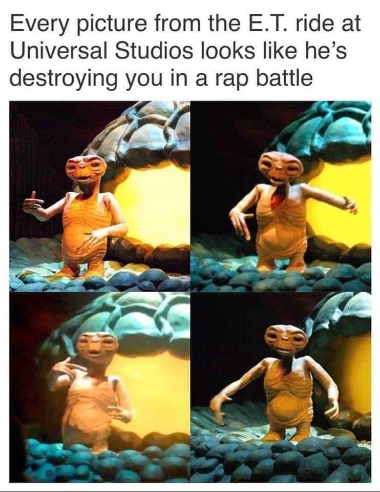 Every picture from et