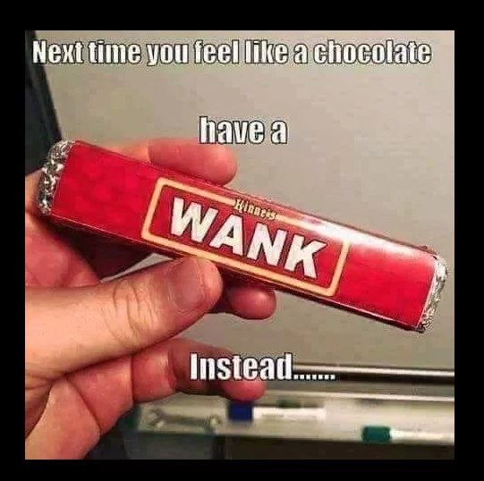 30 Chocolate Memes That Will Make Your International Chocolate Day Sweeter 32 Feel like a chocolate