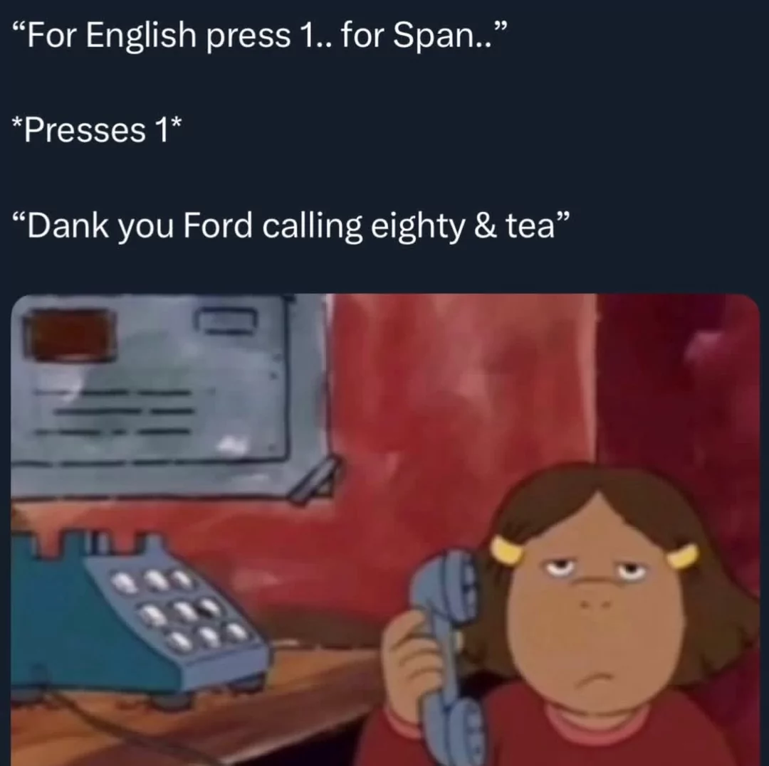 40 Hilarious Memes That Prove English Is The Funniest Language 39 For english press 1