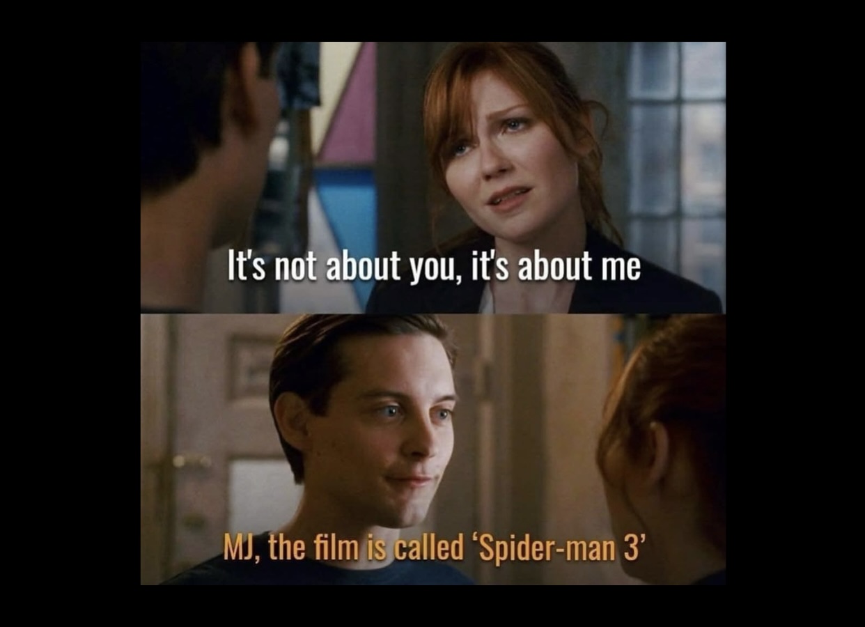 Funny Unhinged Memes - FG