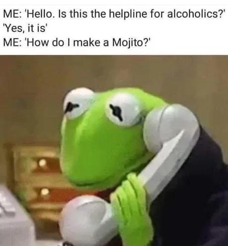 How di I make mojito