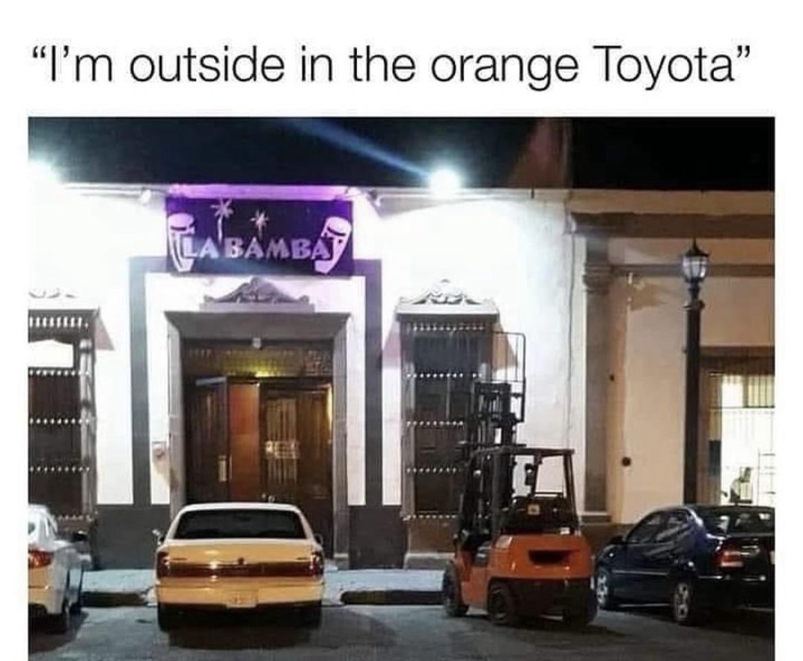 27 Memes That Make You Laugh, Think, and Reflect 26 Im outside