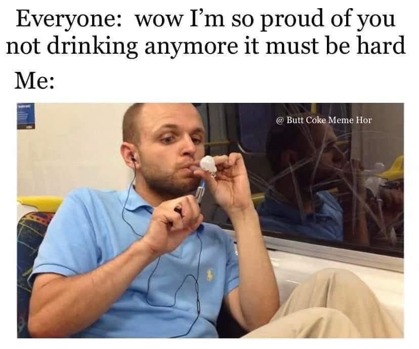 21 Memes That Are Both the Angel and the Devil on Your Shoulder 10 Im so proud of you