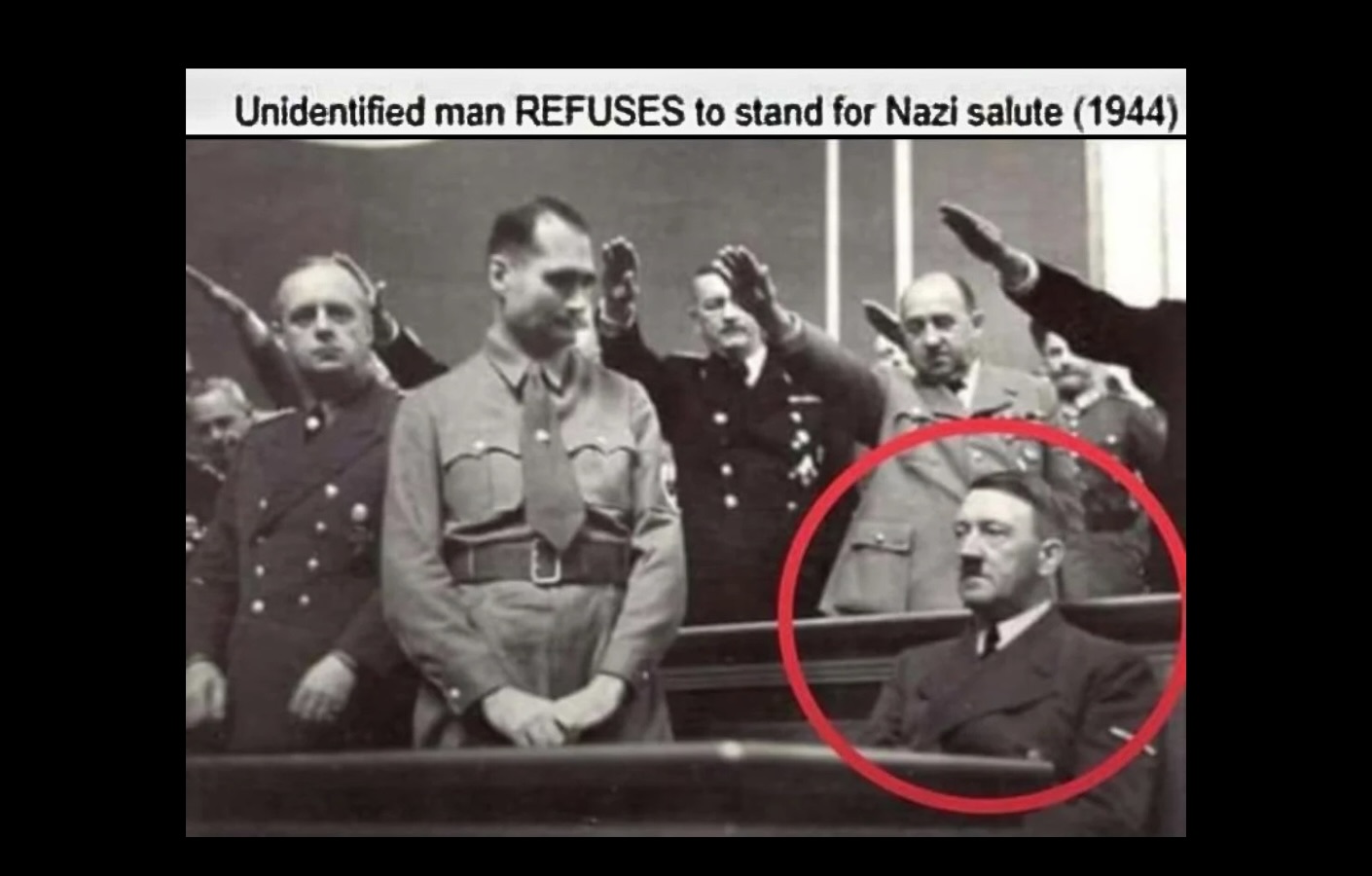 Lie Memes That Are Honestly Full of Lies - FG