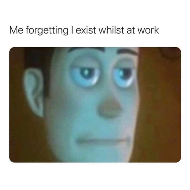 35 Relatable Work Memes That Capture the Essence of Office Banter 34 efore you go