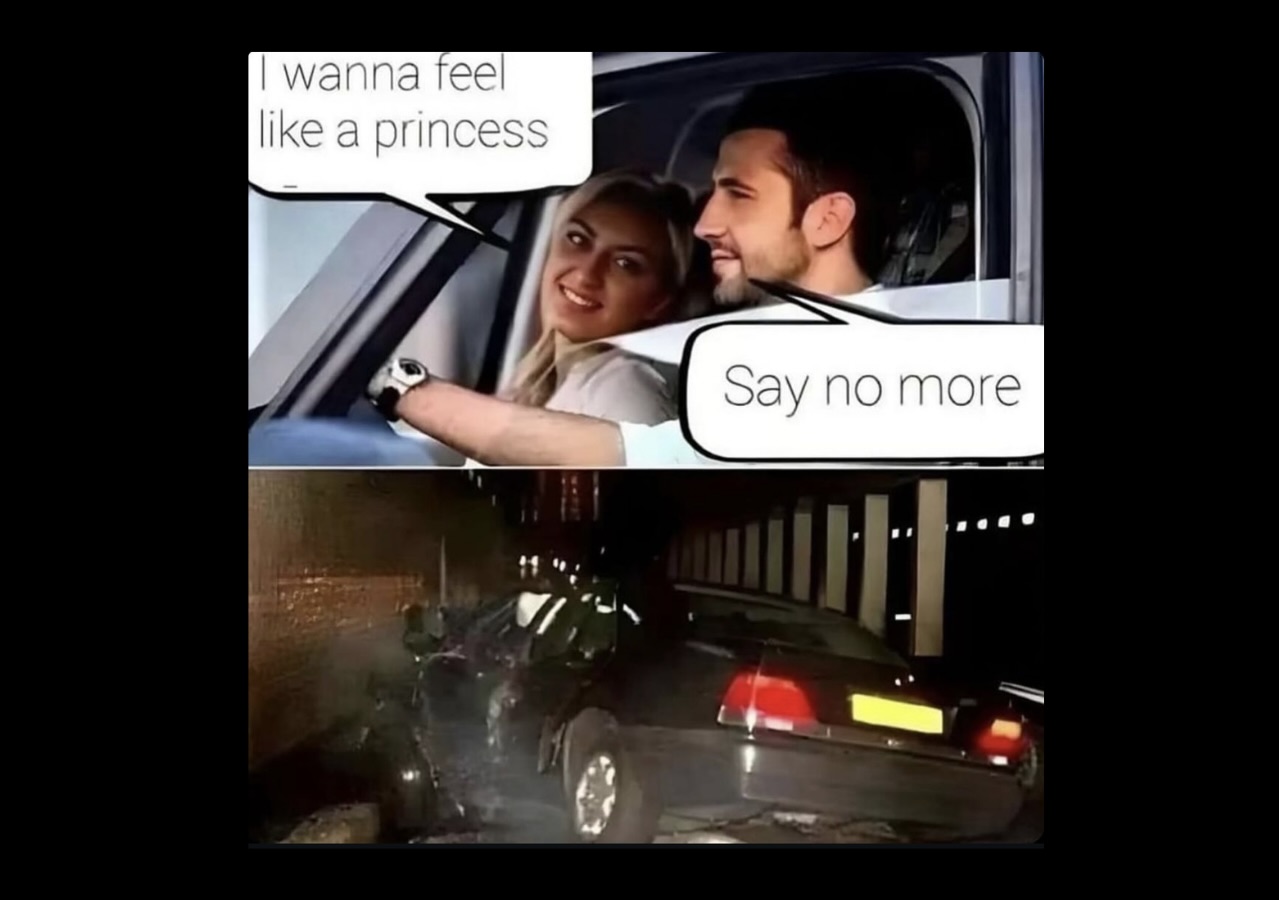 Memes That Are Basically Forbidden Snacks for Your Dark Humor - FG