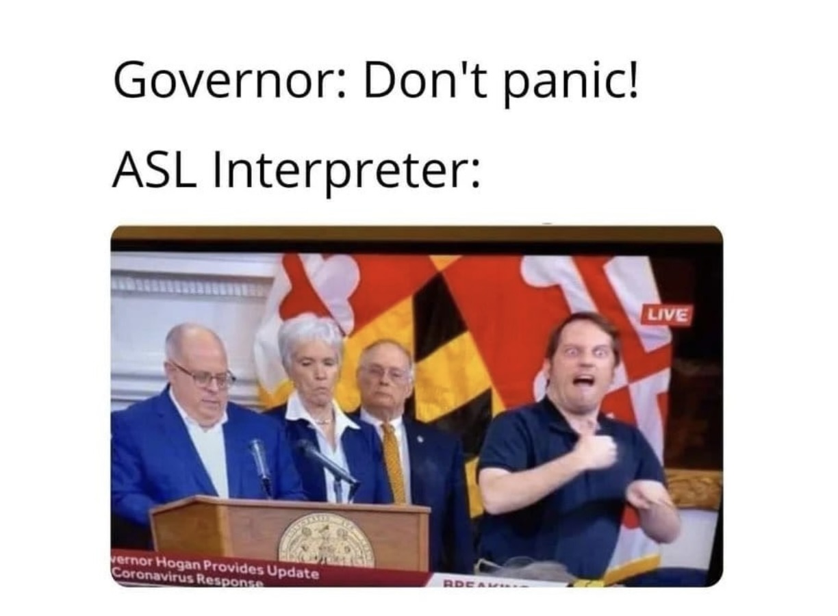 Memes That Are Laughing at Things We’re Not Supposed to Laugh At - FG