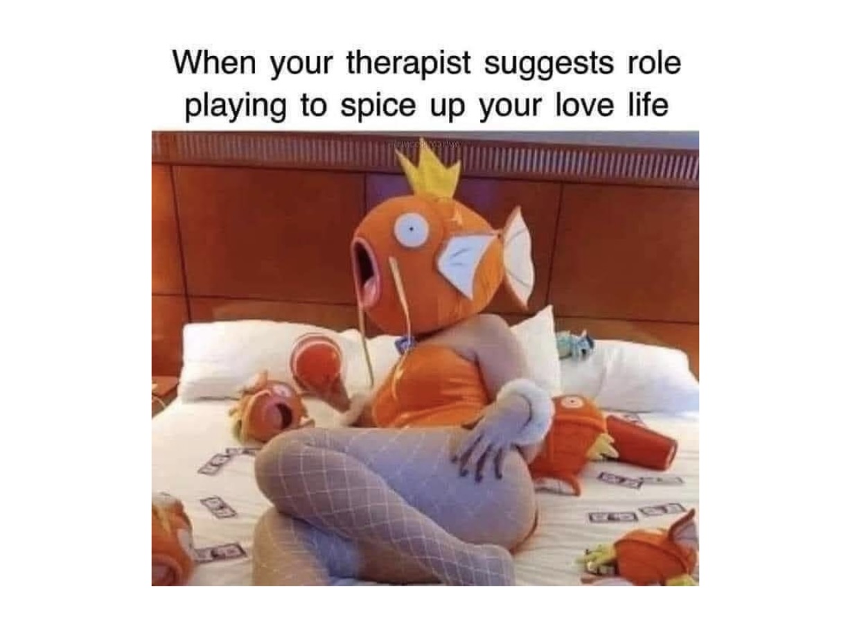 20 Memes That Flirt Harder Than Your Ex in Your DMs 6 Memes That Flirt Harder Than Your Ex in Your DMs - FG.jpeg