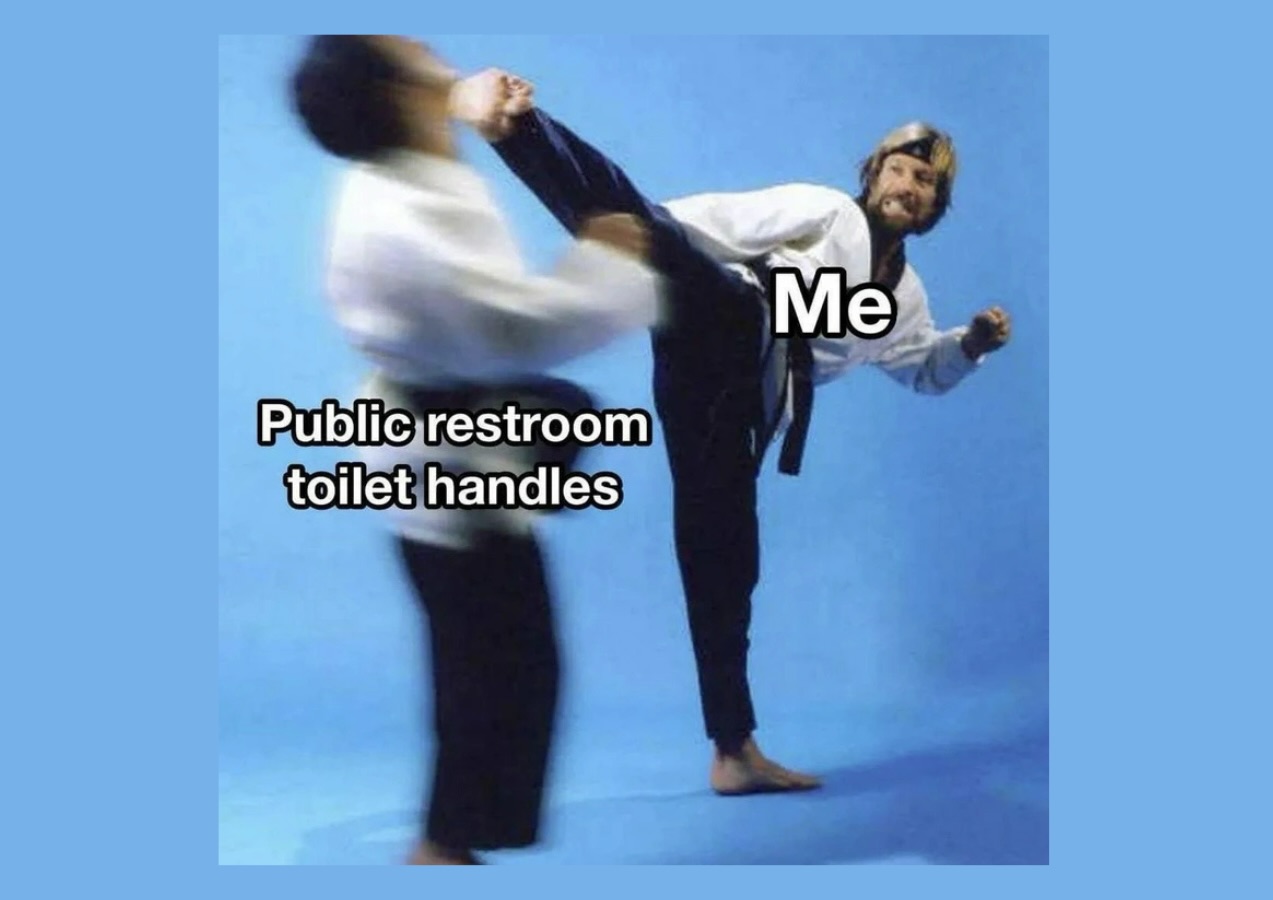 Memes That Hit Like a Cough in a Silent Room - FG