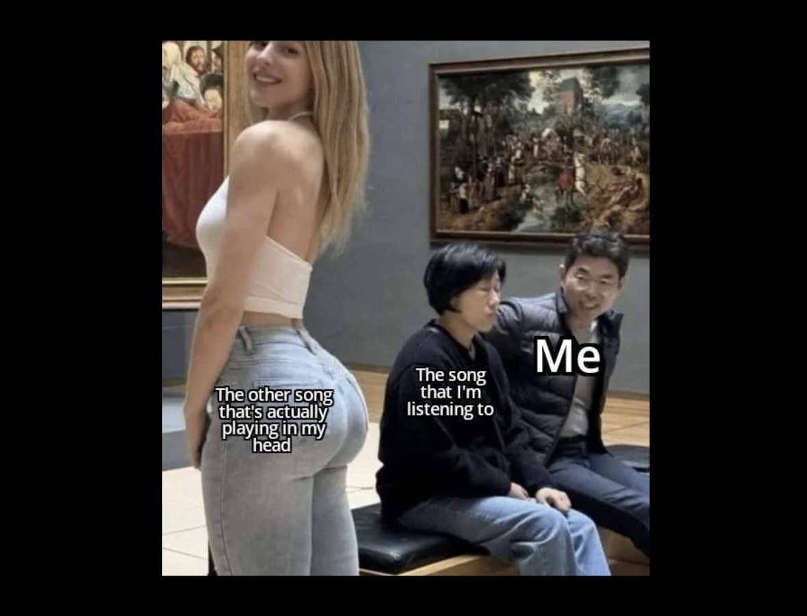 Memes That Look Like They Were Written Mid-Fall Down the Stairs - FG