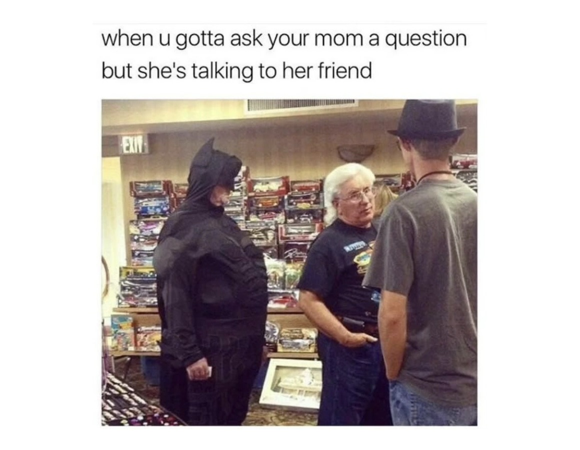 Memes That Make Less Sense the More You Understand Them - FG