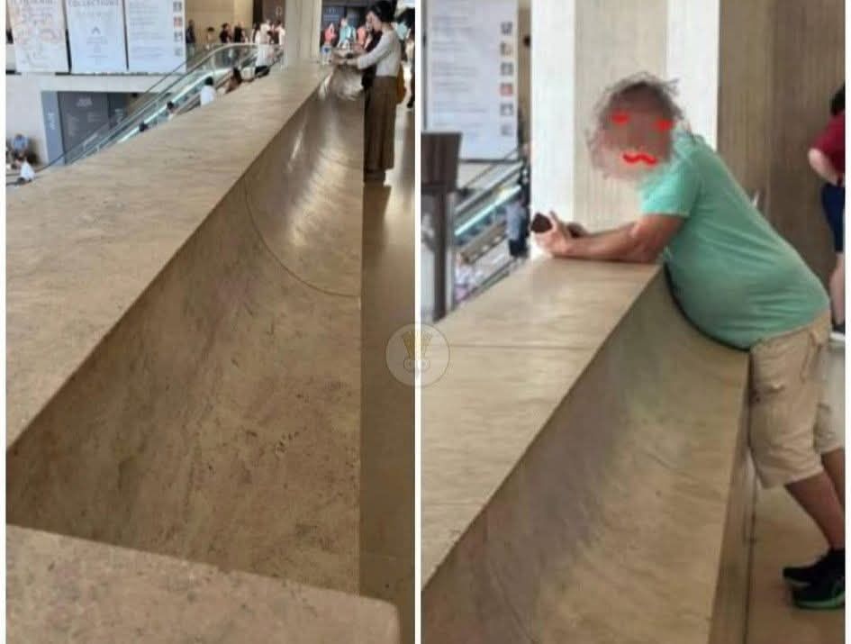 Patterned for big bellys