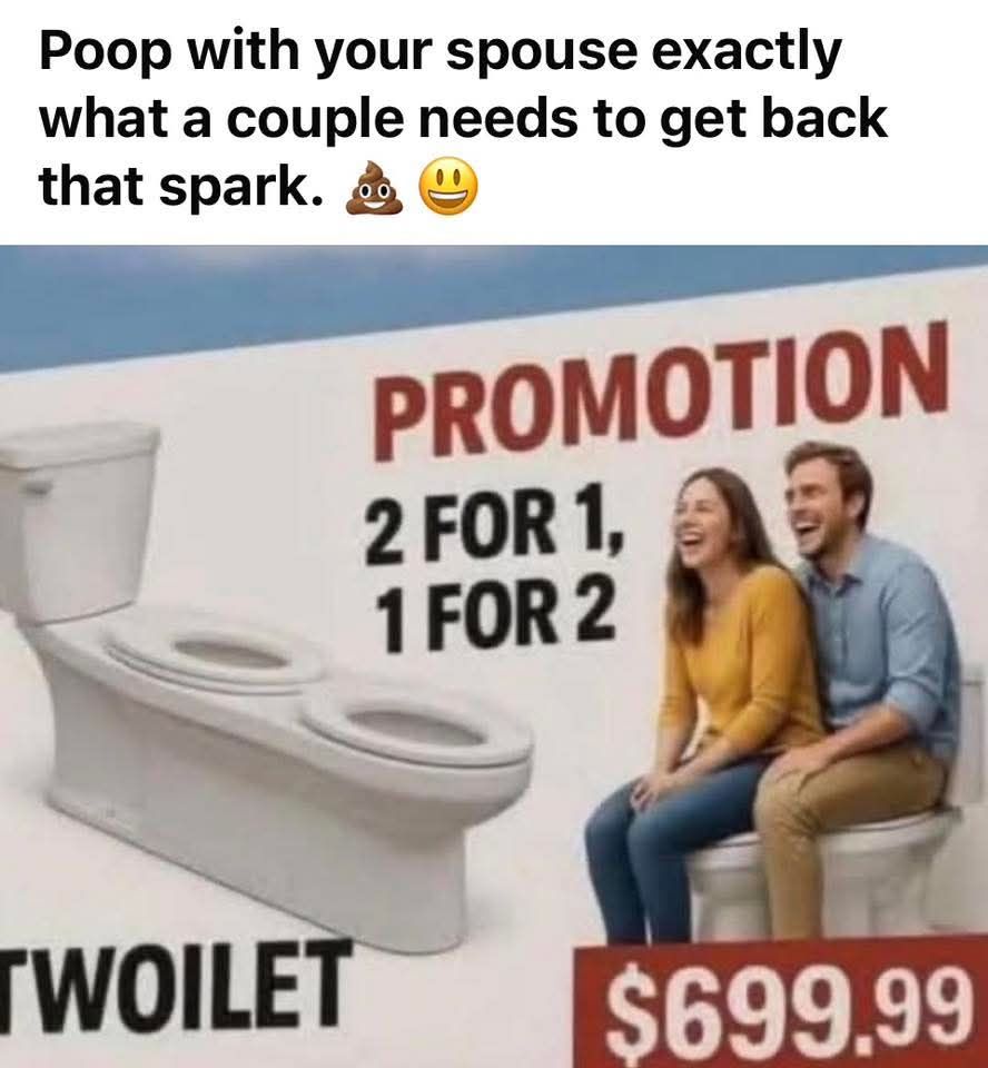 Promotion for 2