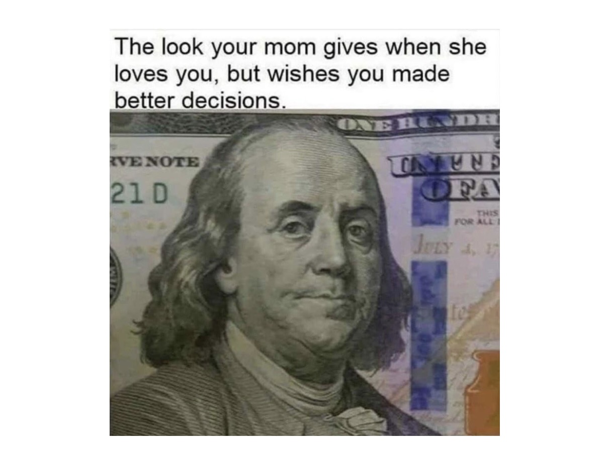 Random Memes That Feel Like a Brain Freeze in JPEG Form - FG