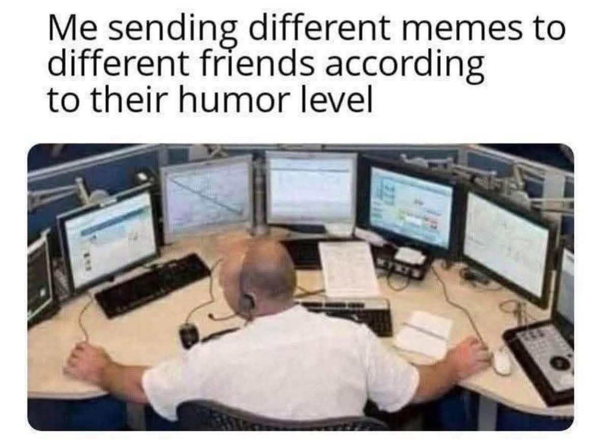 20 Memes That Look Like They Were Written Mid-Fall Down the Stairs 17 Sending different memes