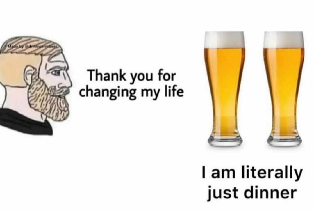 Thank you for changing my life