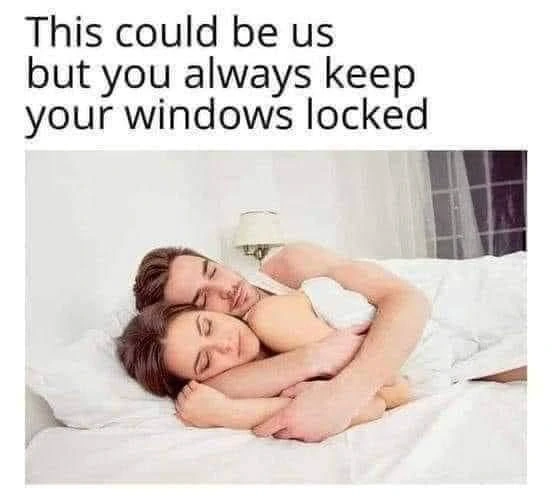 20 Memes That Started Innocent… Then Got Wild Real Quick 15 This could be us