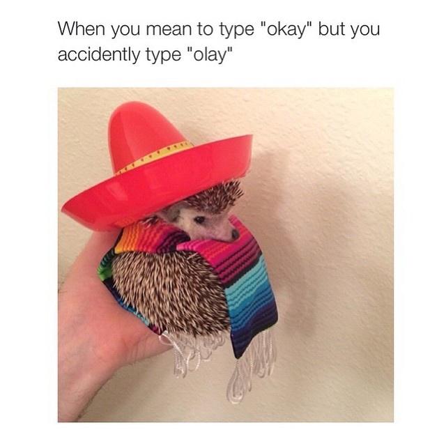 40 Random Memes To Make Your Sunday Better 41 Type olay