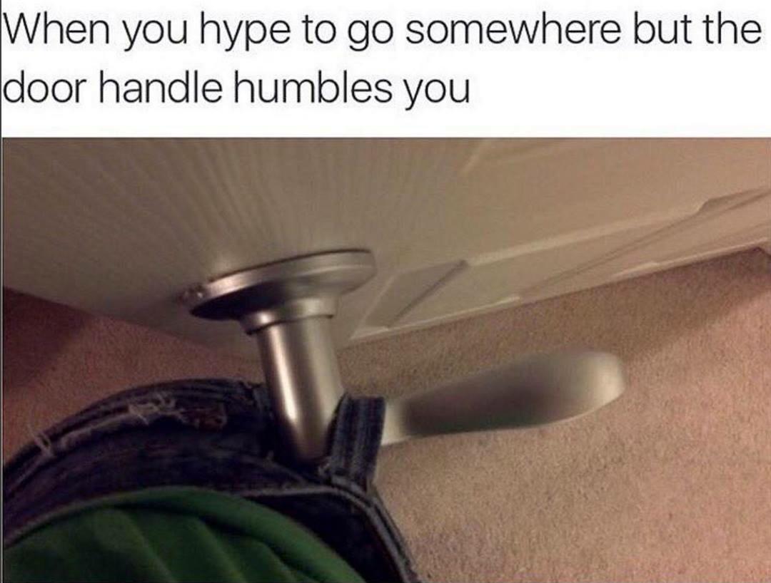 40 Random Memes To Make Your Sunday Better 42 When you hype to go