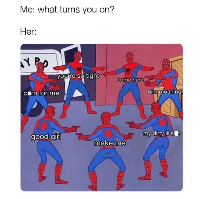 24 Girly Memes That Are Equal Parts Sass, Snacks, and Sin 5 come here