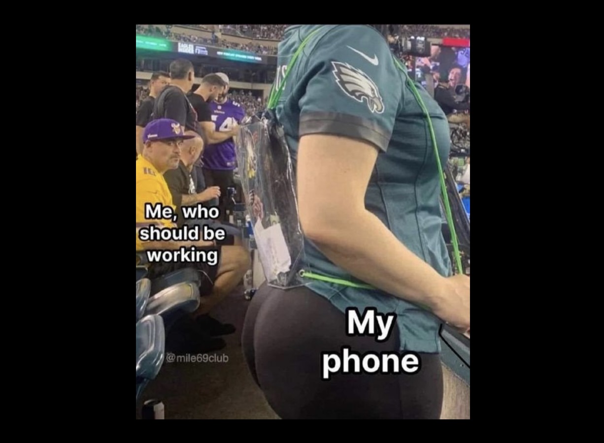 me who should be working - Slightly Sinful Memes for When You’re Done Pretending to Be Innocent - FG