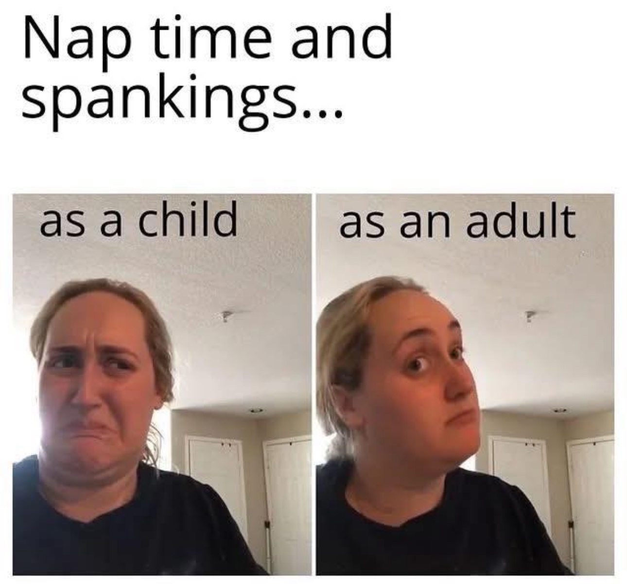 24 Girly Memes That Are Equal Parts Sass, Snacks, and Sin 17 nap time