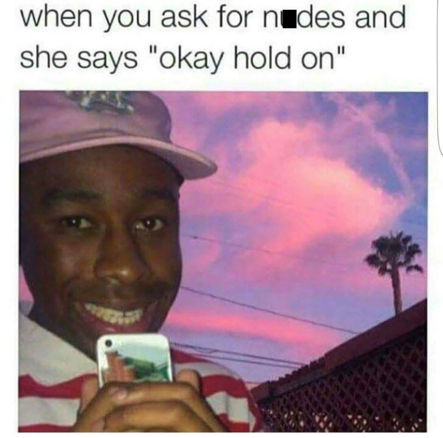 20 Memes That Look Like They Were Written Mid-Fall Down the Stairs 15 okay hold on