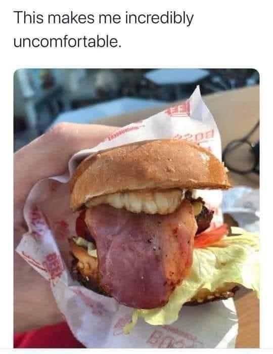 30 Memes You Won’t Be Able to Unsee (Good Luck!) 31 this make me uncomfortable