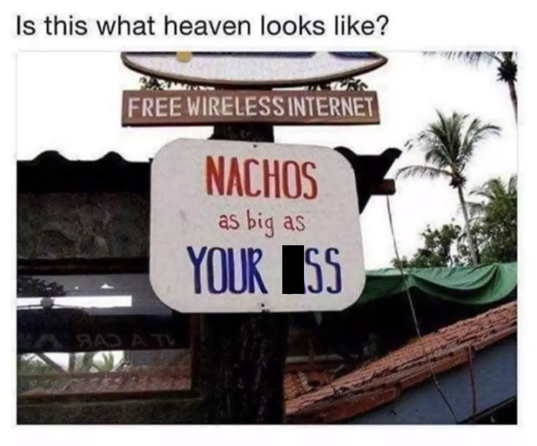 what haven looks like