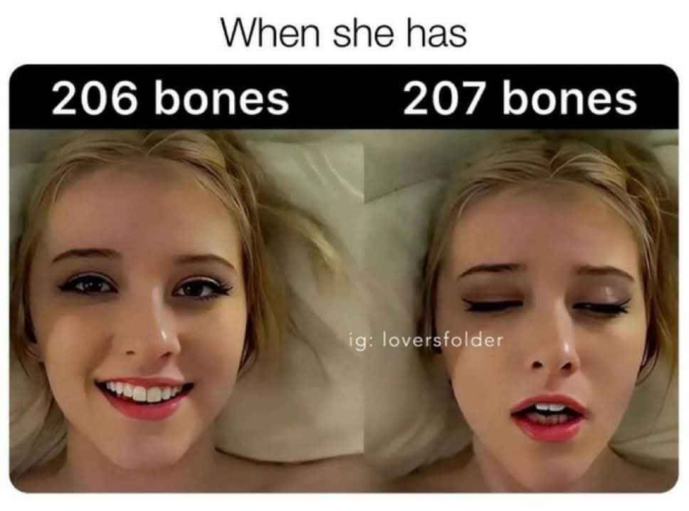 35 Guilty-Pleasure Memes That Could Corrupt a Pure Soul 35 when she as