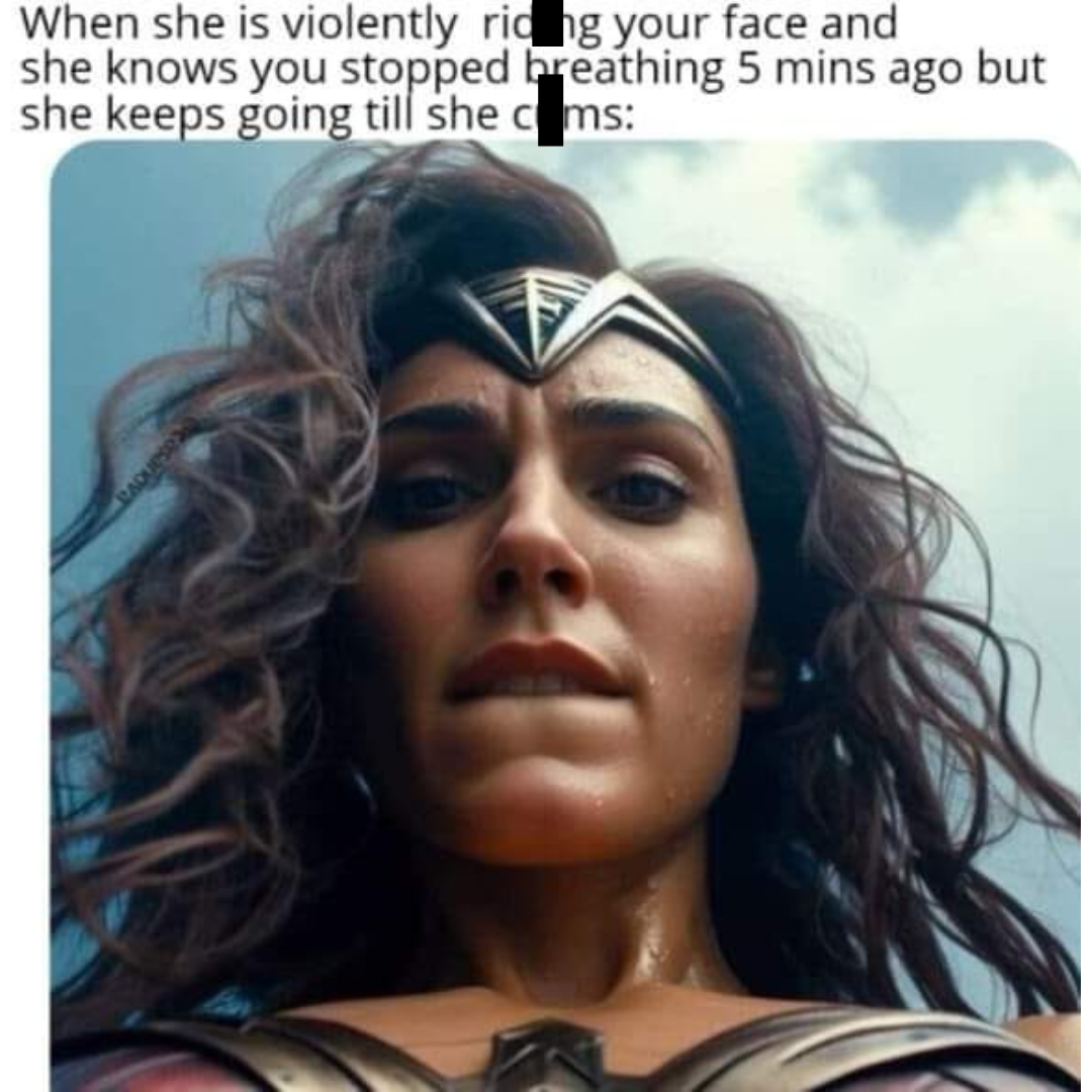 you stopped brathing