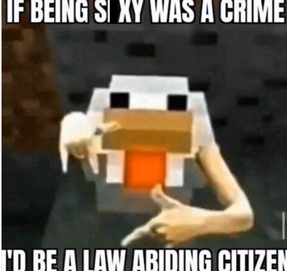 A law abiding citizen