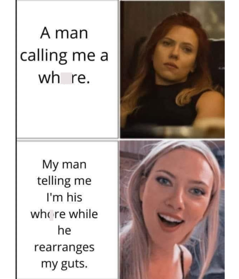 A man calling me
