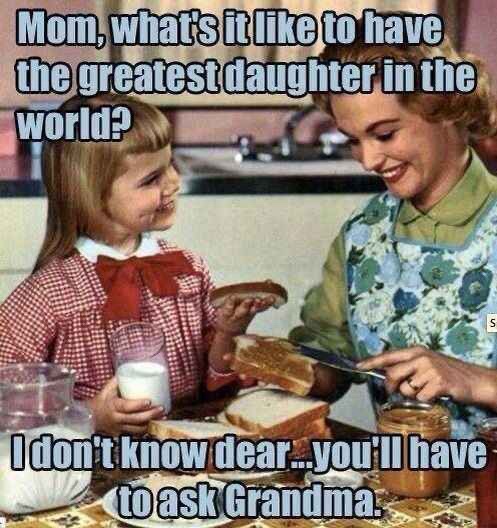 30 Parenting Memes That'll Make You Stay On Top Of Things 28 Ask grandma
