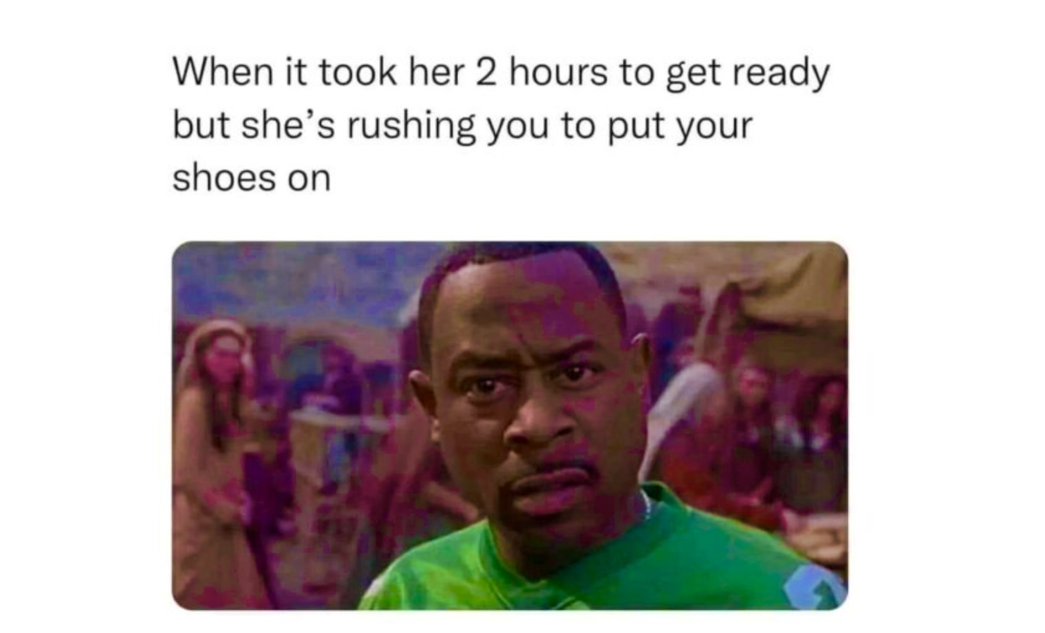 Brutally Relatable Memes That Tell It Like It Is - FG