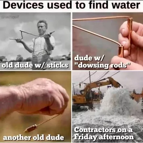 35 "Construction Memes" Coming Directly From The Site 33 Devices used to find