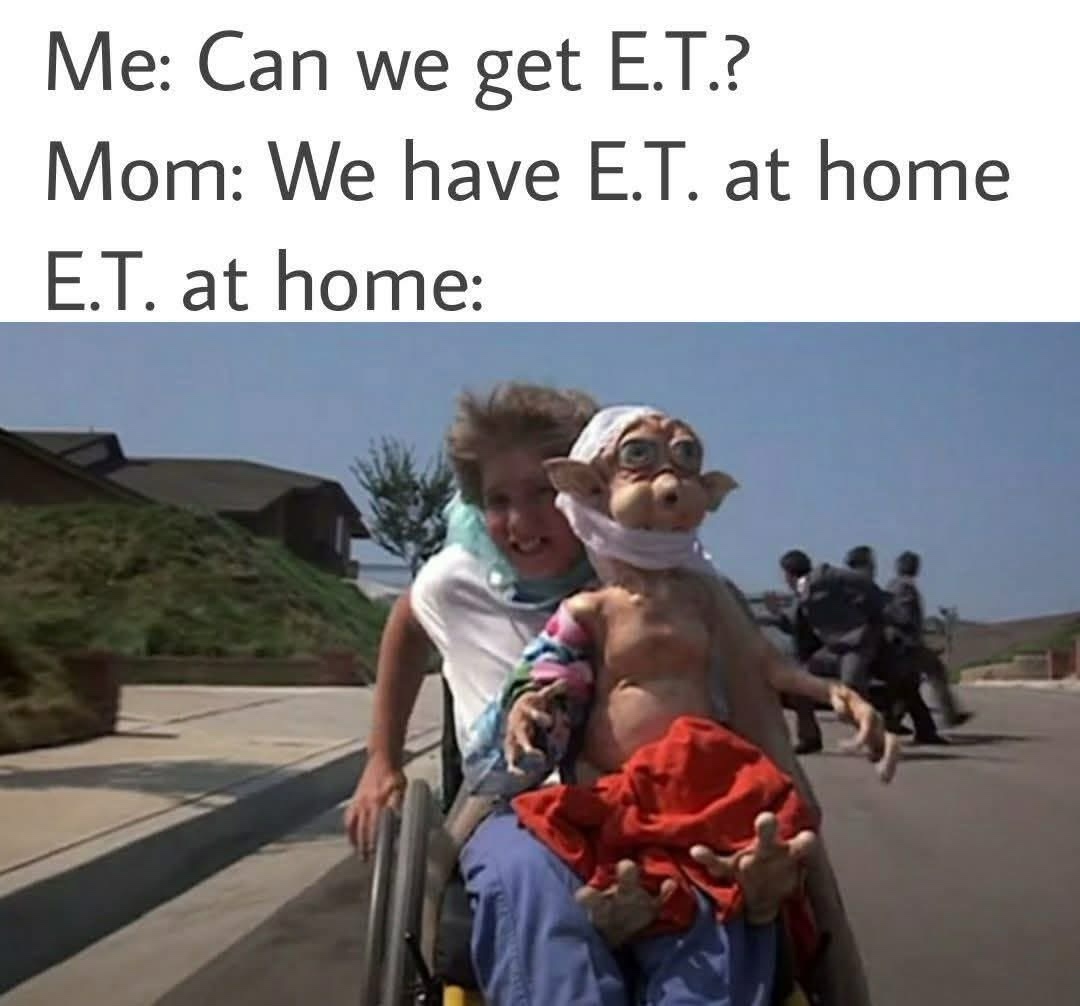 20 Memes That Only Make Sense If You Don’t Use Logic 4 ET at home