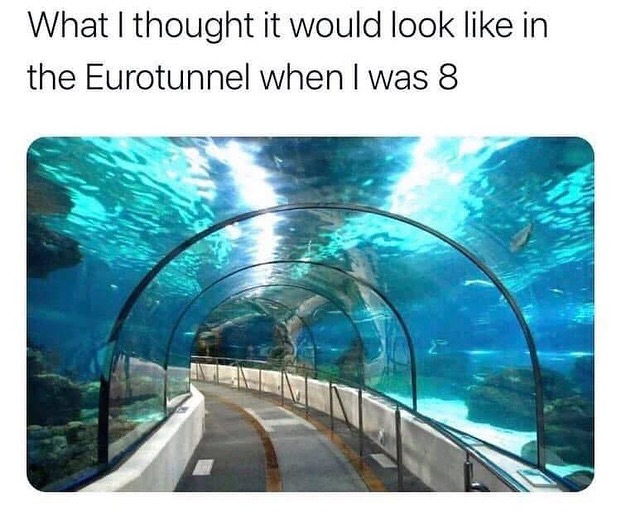 Eurotuneel