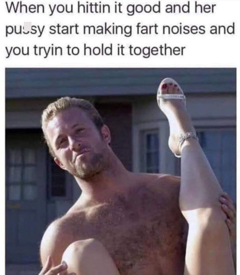 Trying it to hold it together