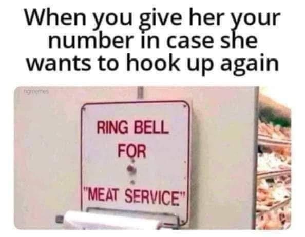 25 Memes That Got Lost on the Way to Relevance 23 Give her your number
