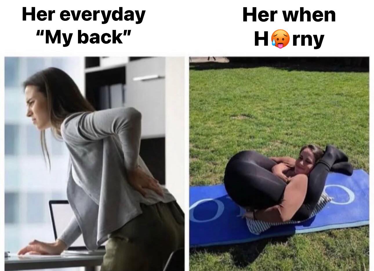 Her everyday