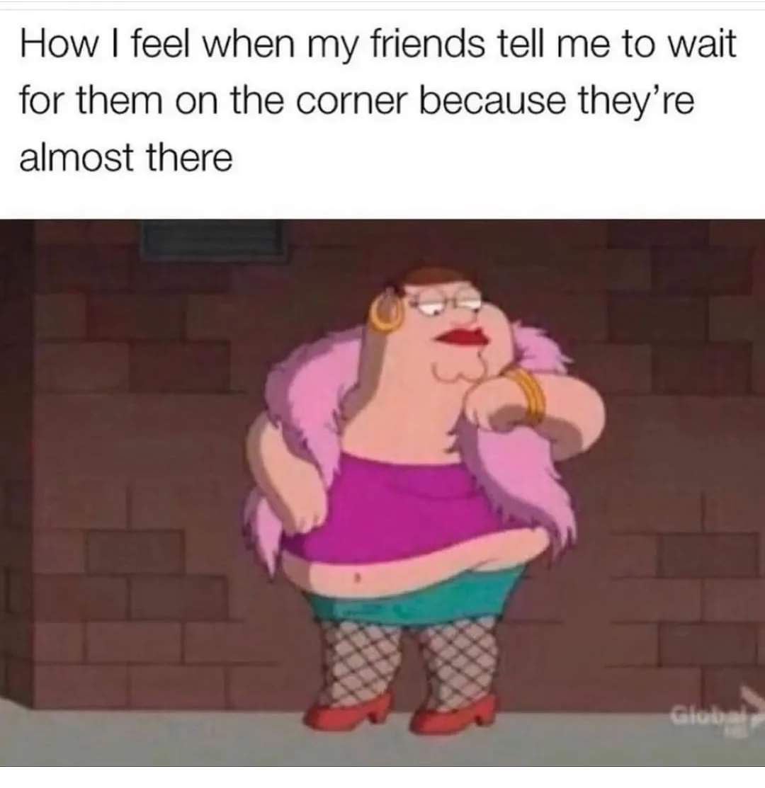 20 Similar Memes That Spill Your Secrets Casually 6 How I feel