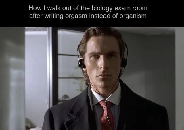 30 Cringe Memes That Will Make You Facepalm 29 How I walk out