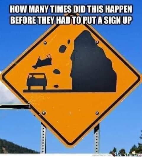 How many times did this happen