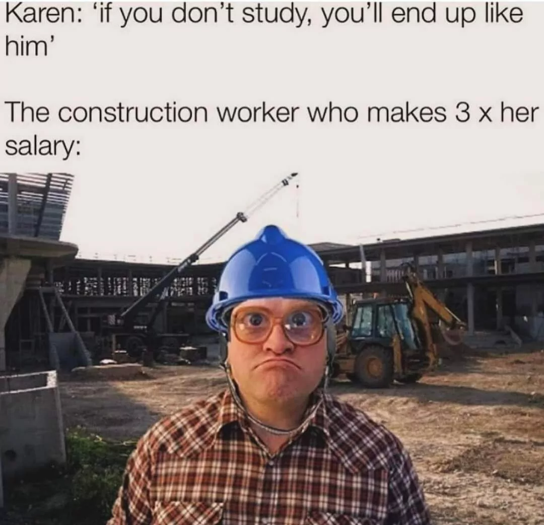 I'd Like To Speak To The Manager? 35 Funny Karen Memes 35 If you dont study