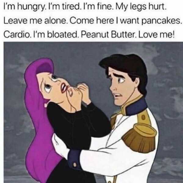 20 Memes Hotter Than Your Crush’s Summer Vacation Pics 6 Im hungry