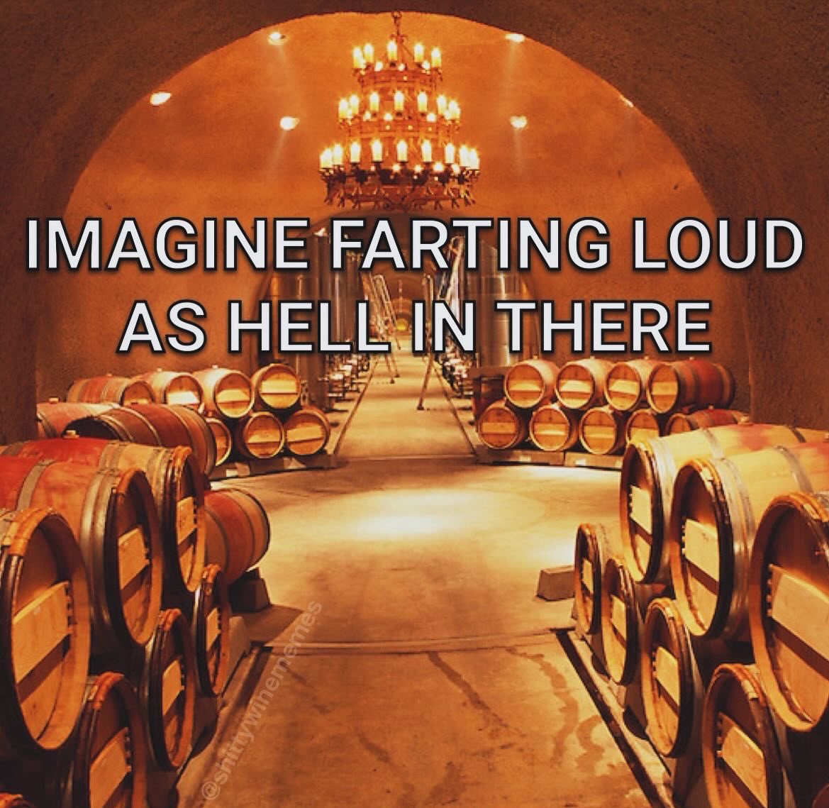 Imaging farthin in there