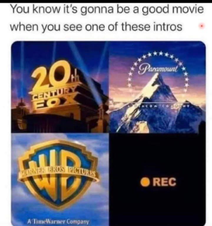 Its gonna be good movie